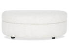 Repose-pieds rangement Alma -Cali neige