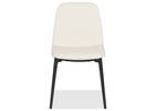 Jethro Dining Chair -Eli Cream