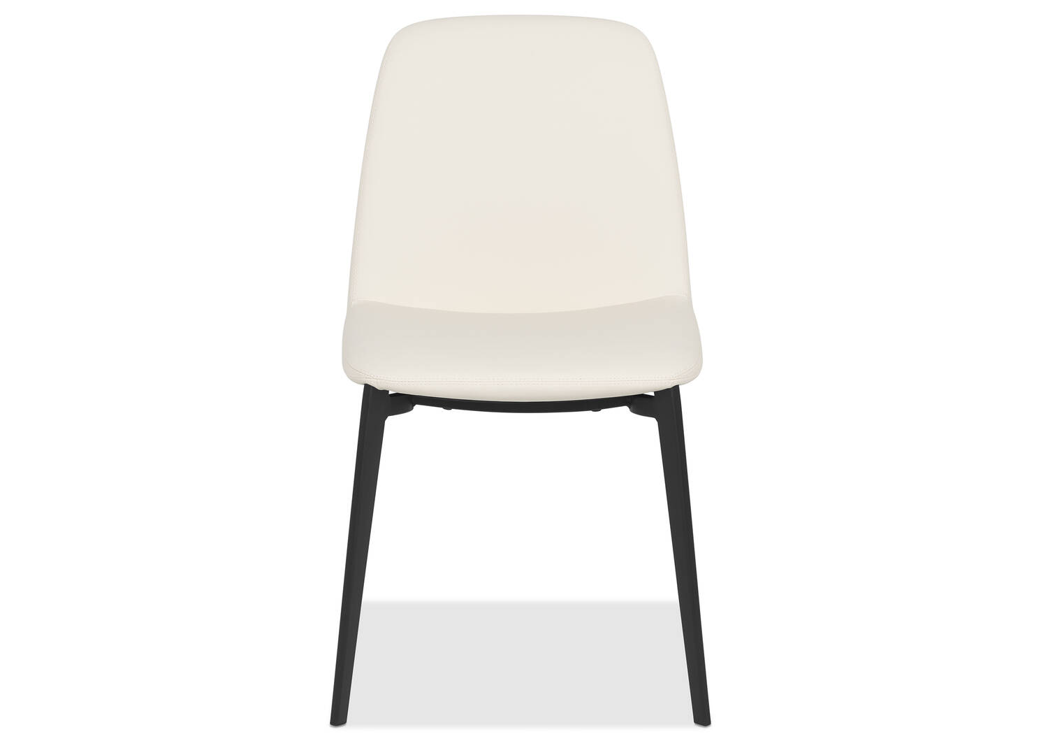 Jethro Dining Chair -Eli Cream