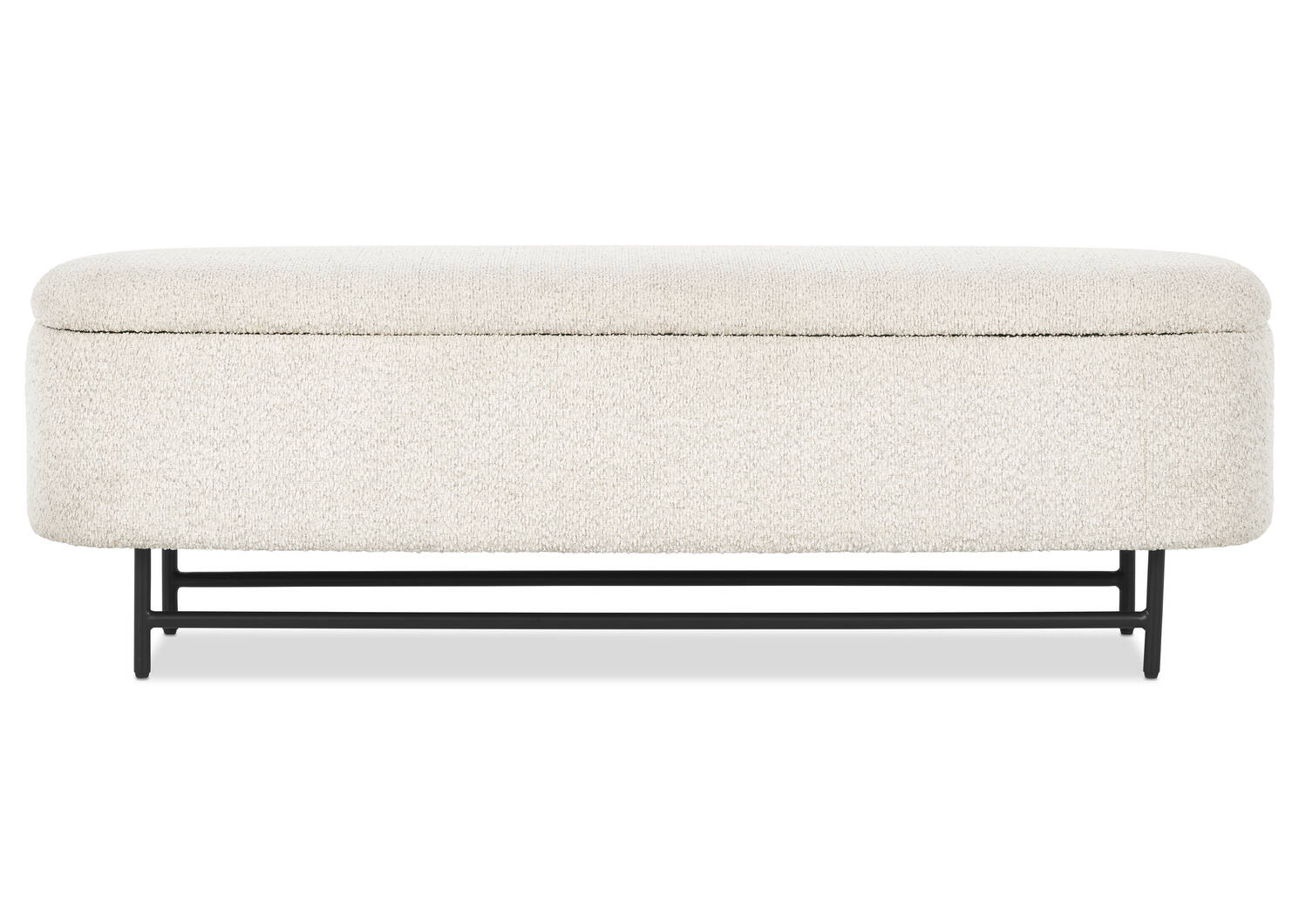 Banc rangement Larkin -Denver brouillard