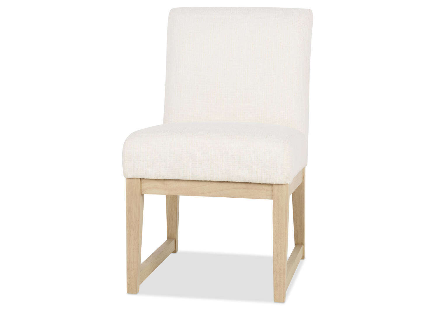 Lovato Dining Chair -Coy Ivory