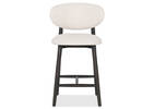 Tabouret Edwin -Ringwald ivoire
