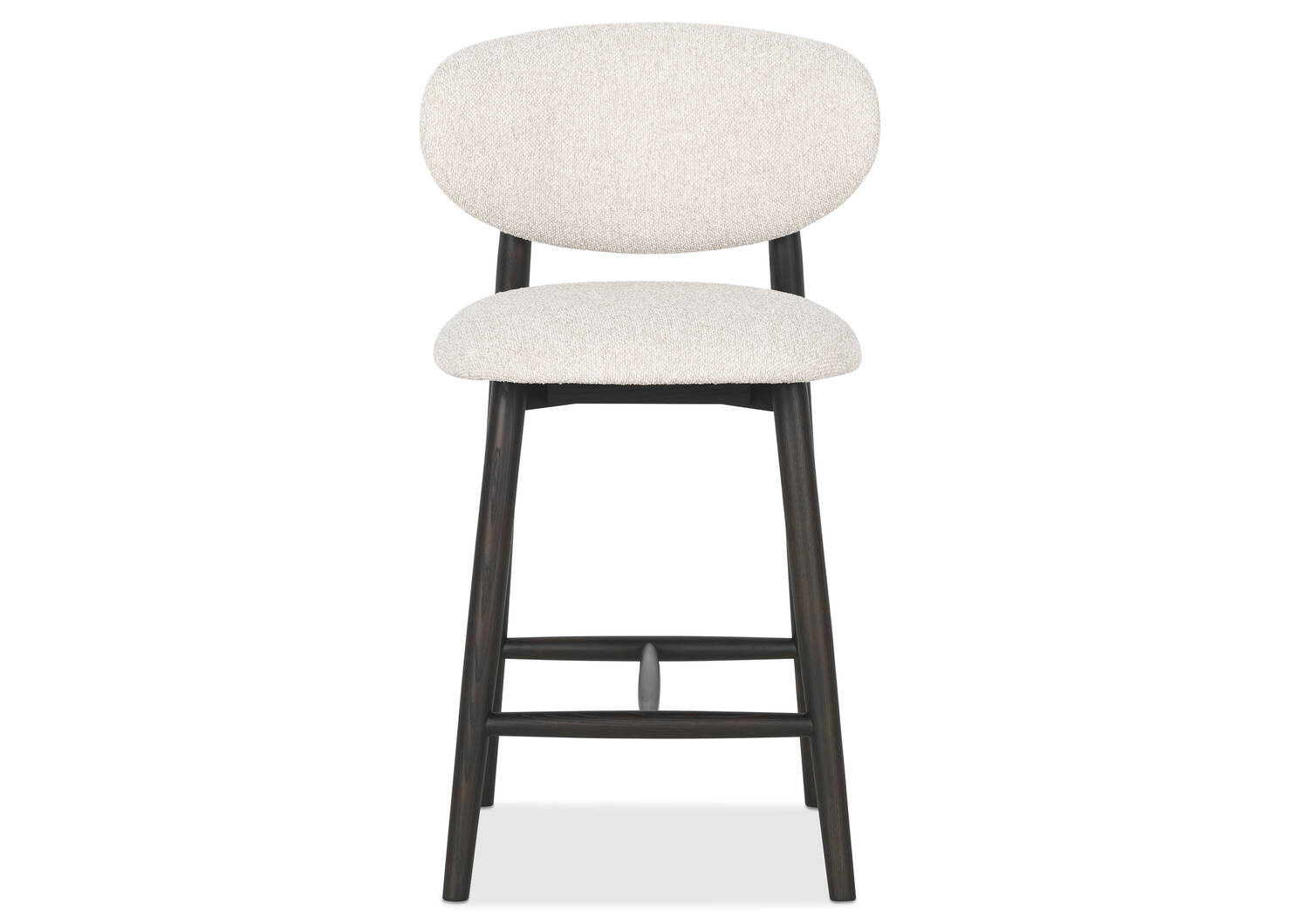 Tabouret Edwin -Ringwald ivoire