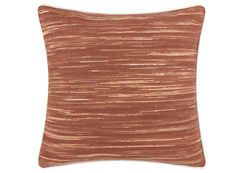 Coussin d&rsquo;ext&eacute;rieur Myrtos 21x21 tamarin