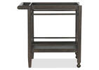 Chariot bar Barclay -Graton yin