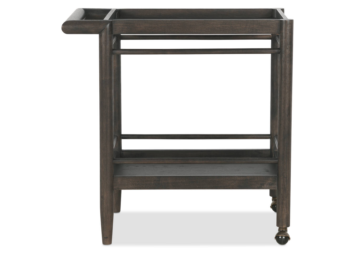 Chariot bar Barclay -Graton yin