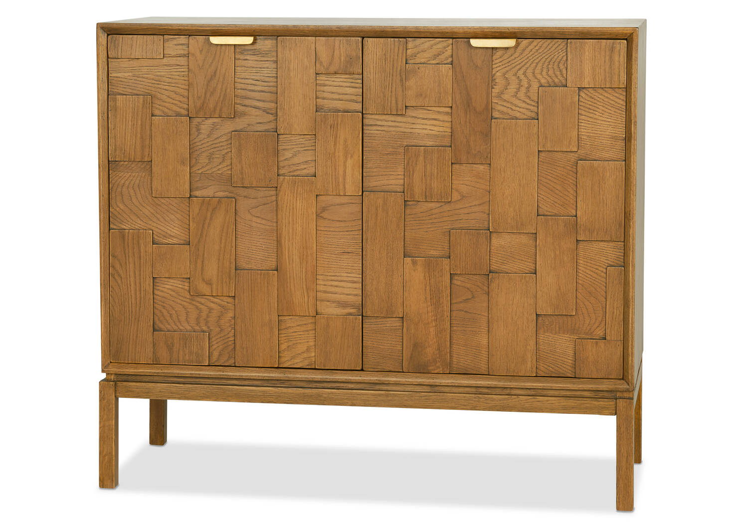 Bixby Cabinet -Truett Natural