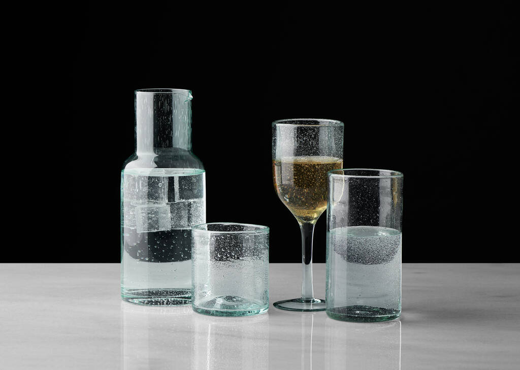 Camari Glass