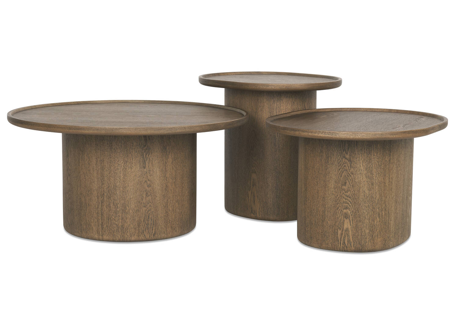 Table basse Triada -Nova bière