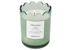 Florence Candle Green