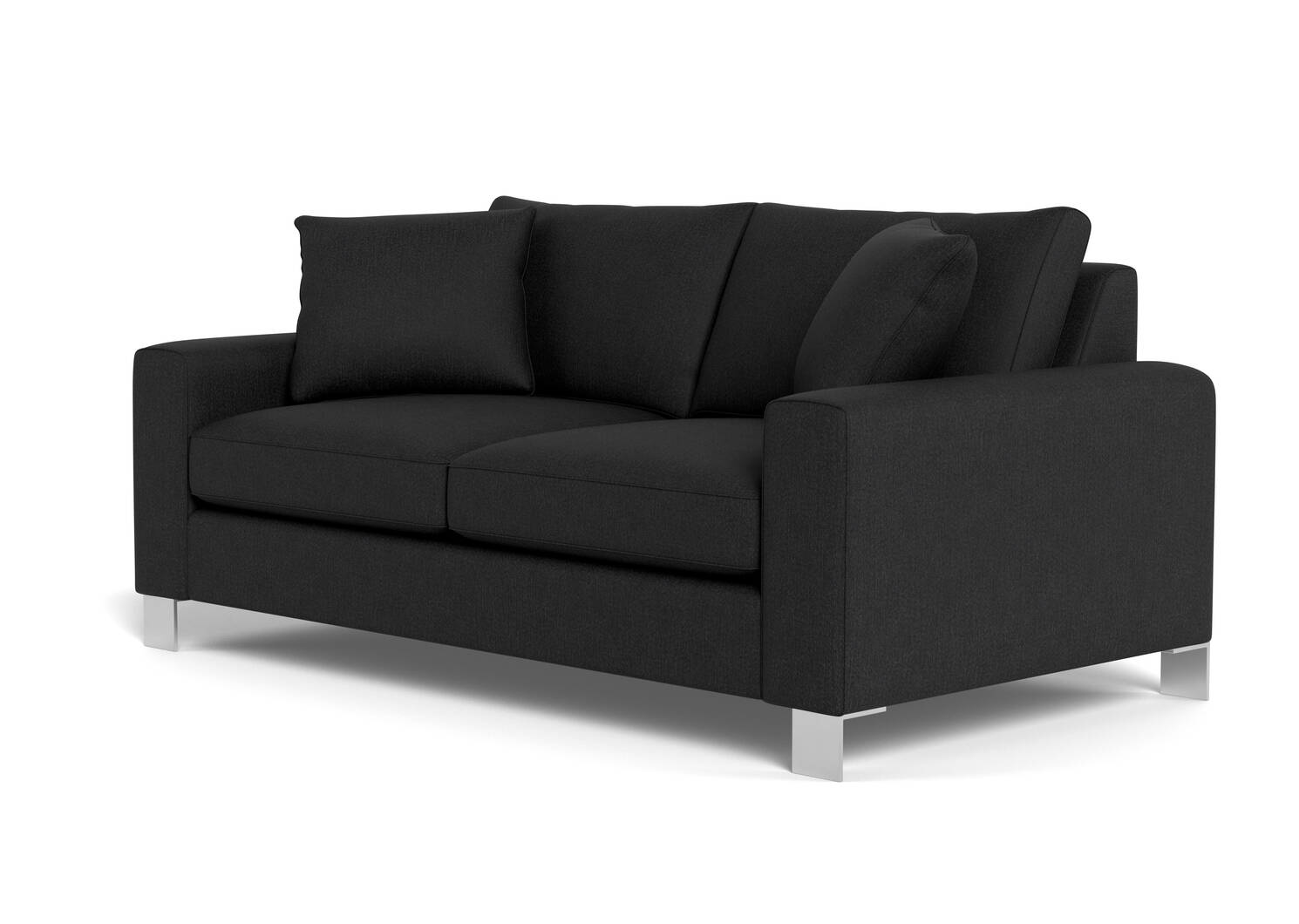 Tribeca Custom Apartment Sofa