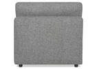 Fauteuil module sans acc. Mila -Sela fer