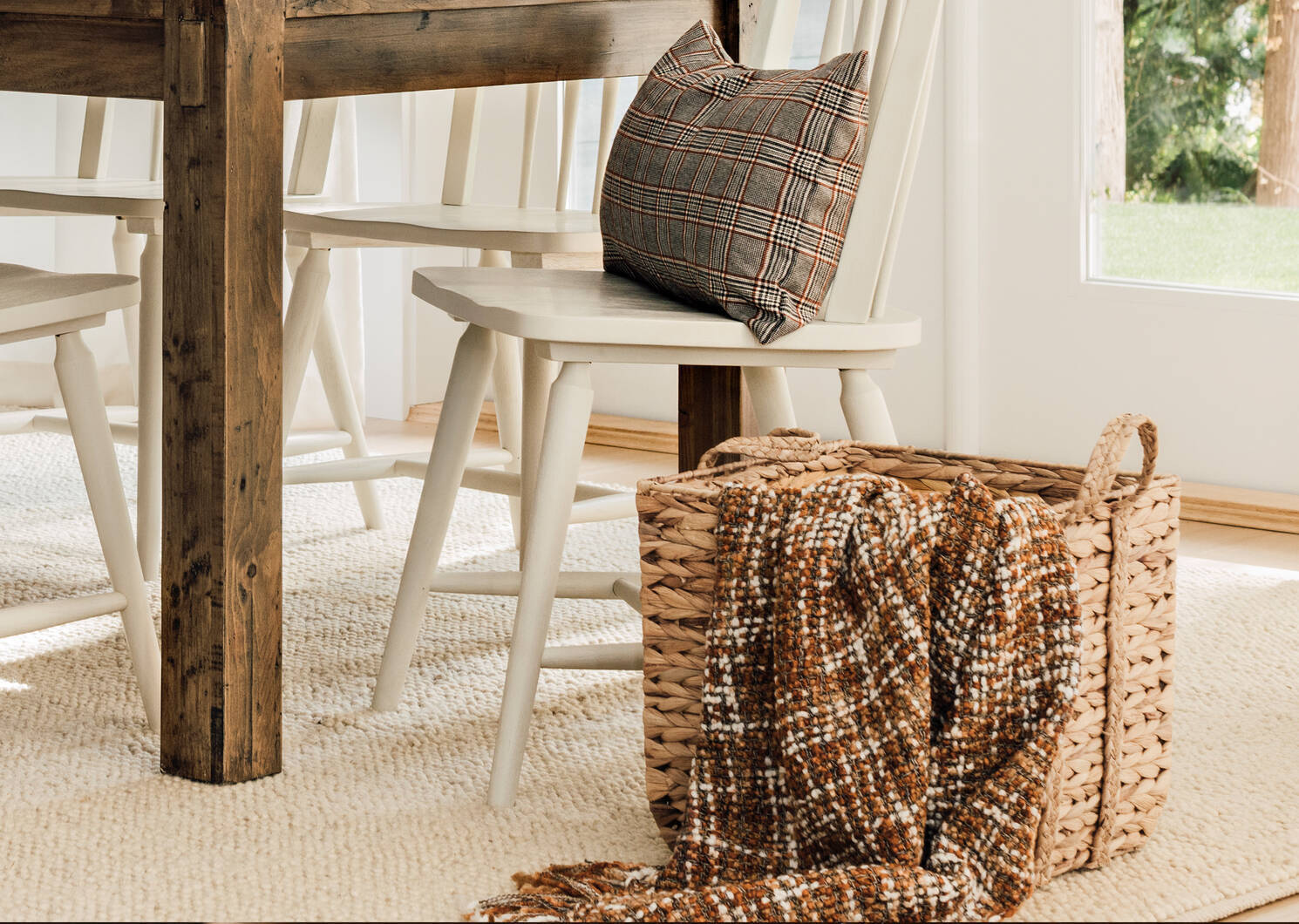 Ryder Rugs Natural