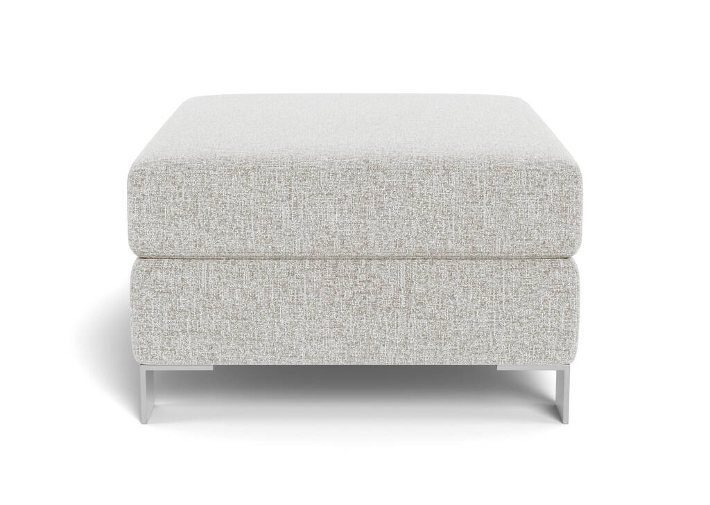 Repose-pieds Tribeca personnalisé