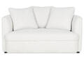 Fauteuil Alma -Cali neige