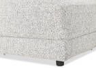 Modulaire de coin 6 pièces Mila
