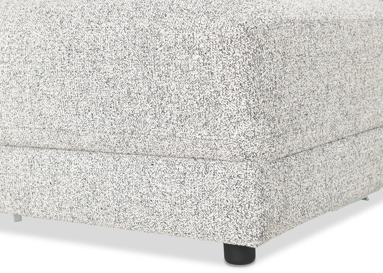 Modulaire de coin 6 pièces Mila