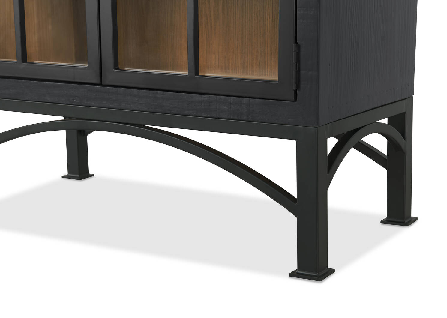 Cabinet Margot -Mannor noir