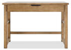 Bedford Desk 42" -Hughes Ale