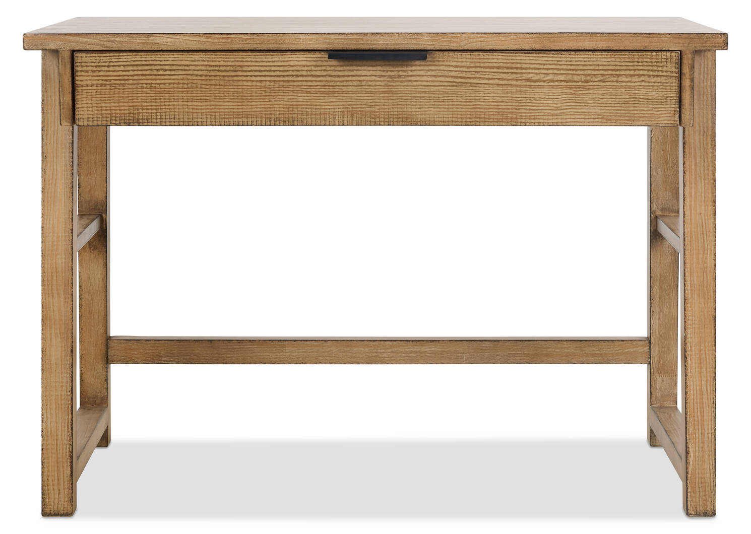Bedford Desk 42" -Hughes Ale