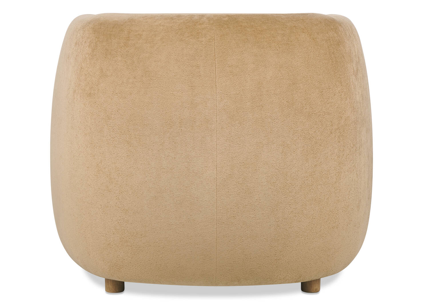 Statler Armchair -Judy Harvest