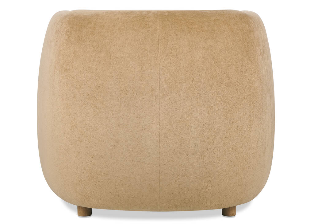 Fauteuil Statler -Judy moisson