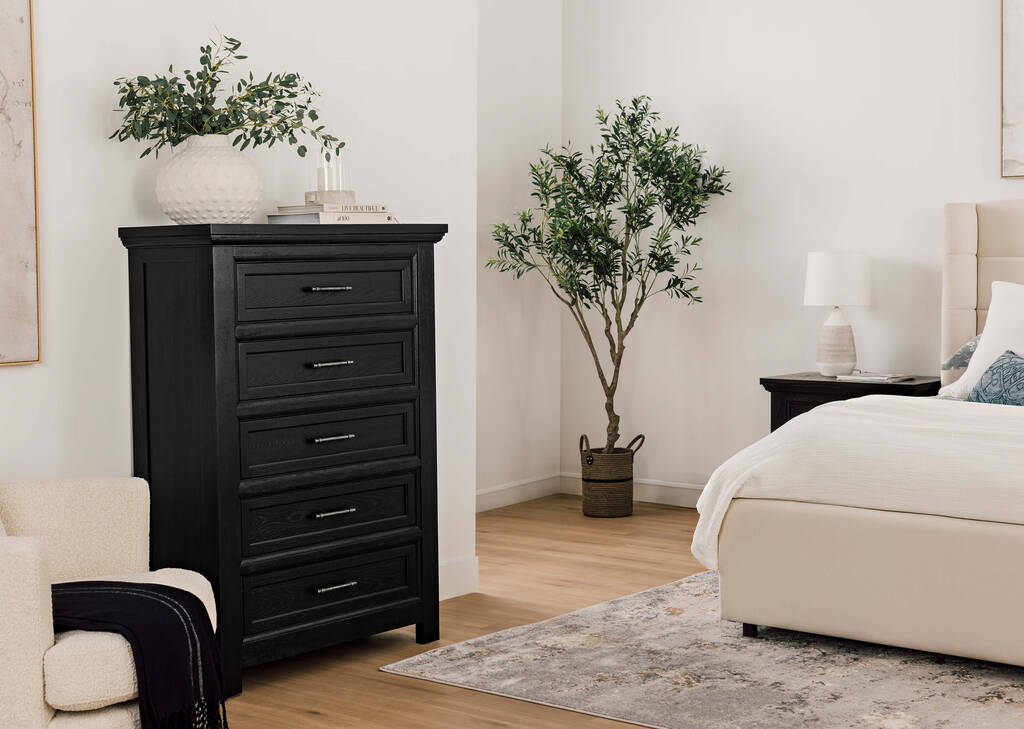 Tapis Nelson 94x126 gris pâle/multi