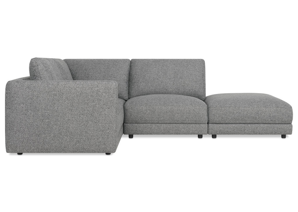 Modulaire 4 pièces Mila