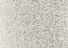 Coussin en boucle Harriet 24x24 poivre
