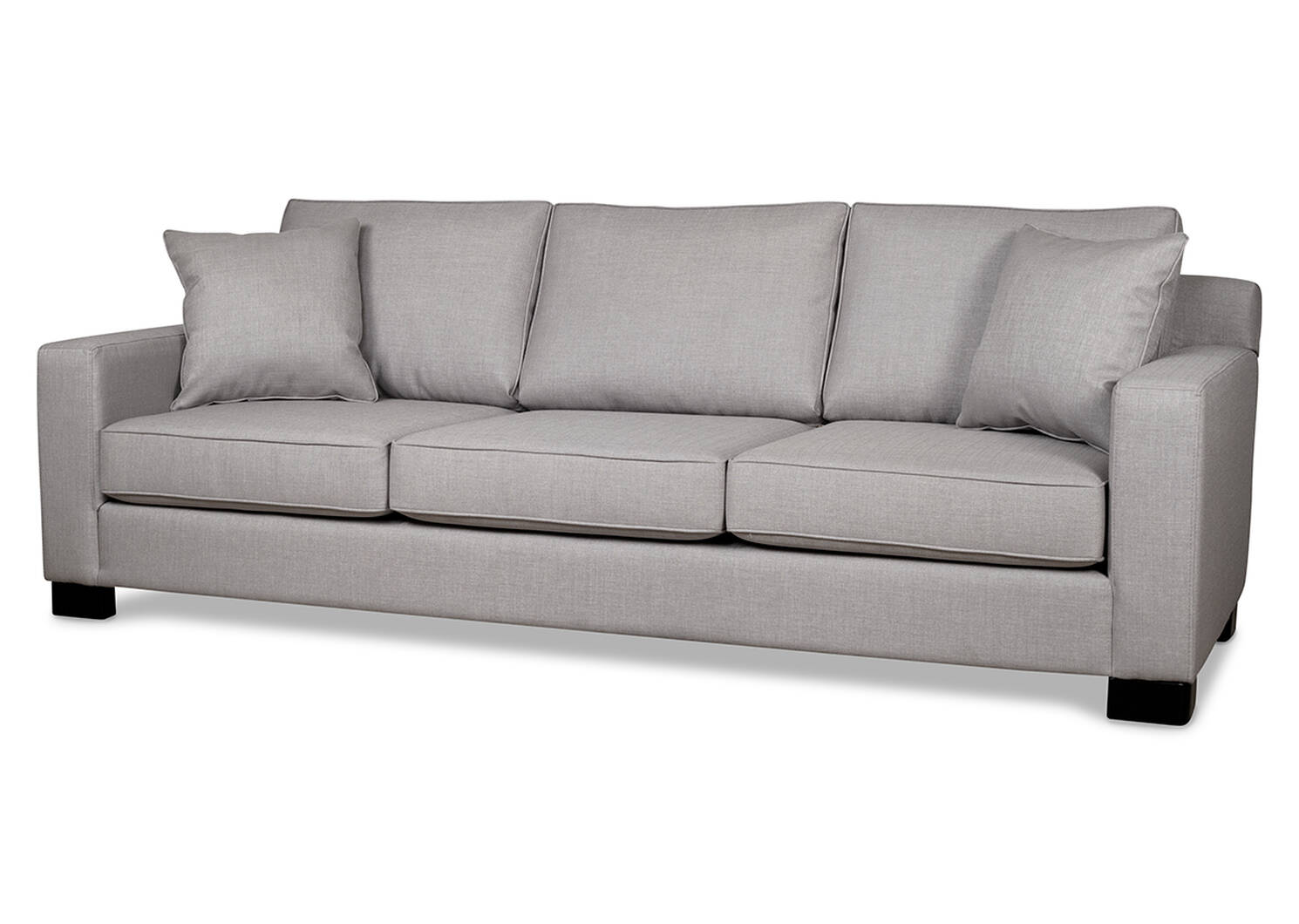 Manhattan Custom Sofa