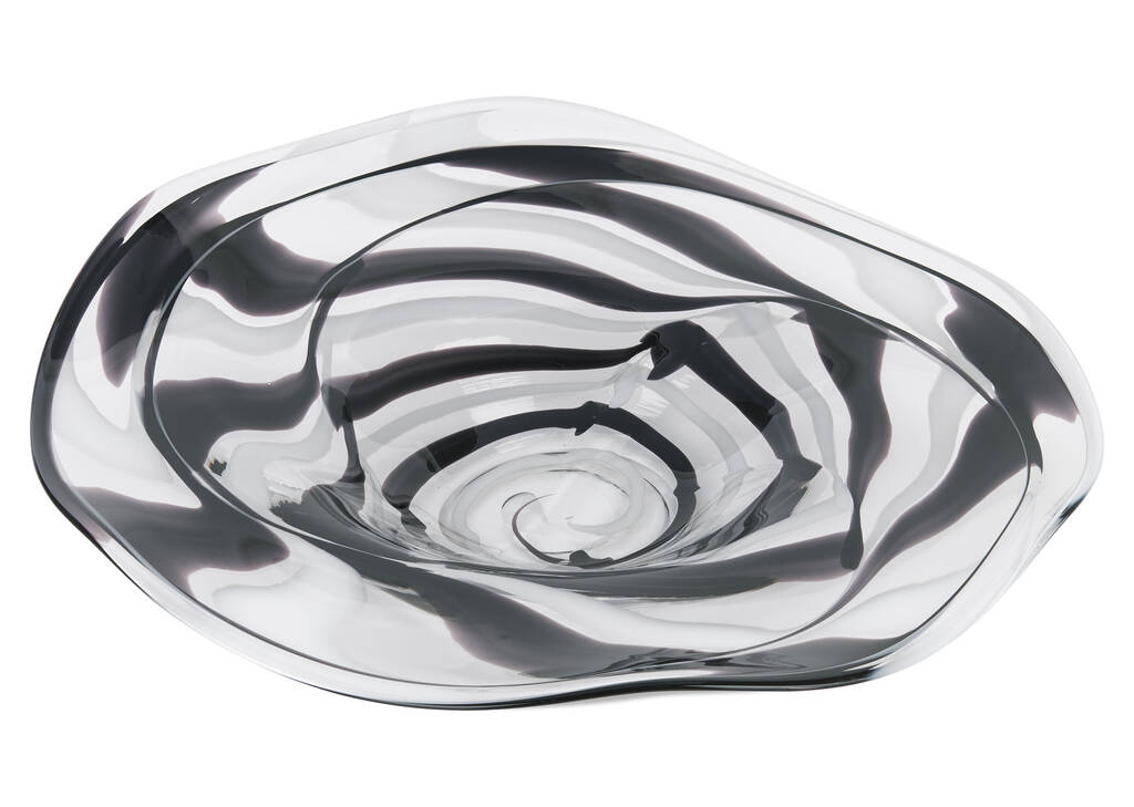 Chardae Decor Plate