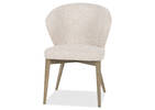 Chaise Devahl -Mica sable