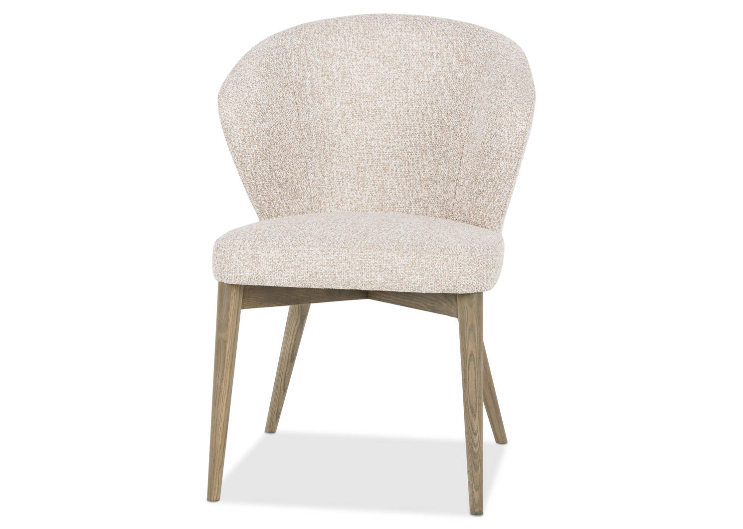 Chaise Devahl -Mica sable