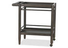 Chariot bar Barclay -Graton yin