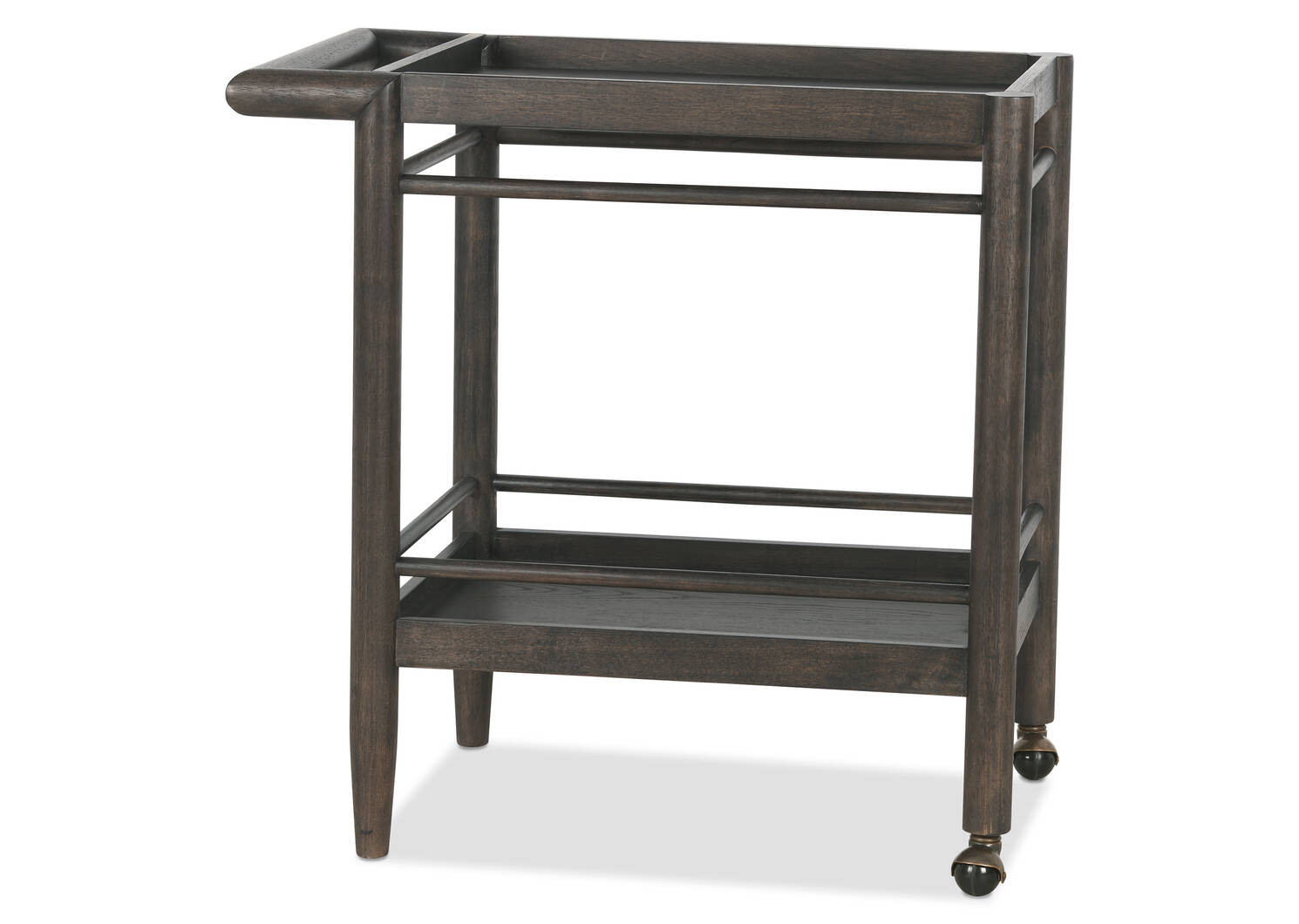 Chariot bar Barclay -Graton yin