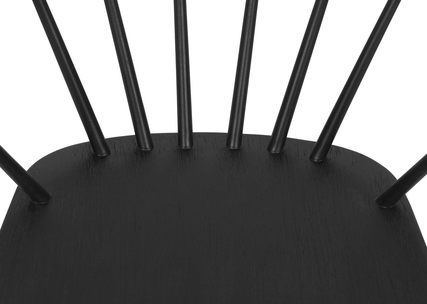 Chaise Oxley -Millis noir