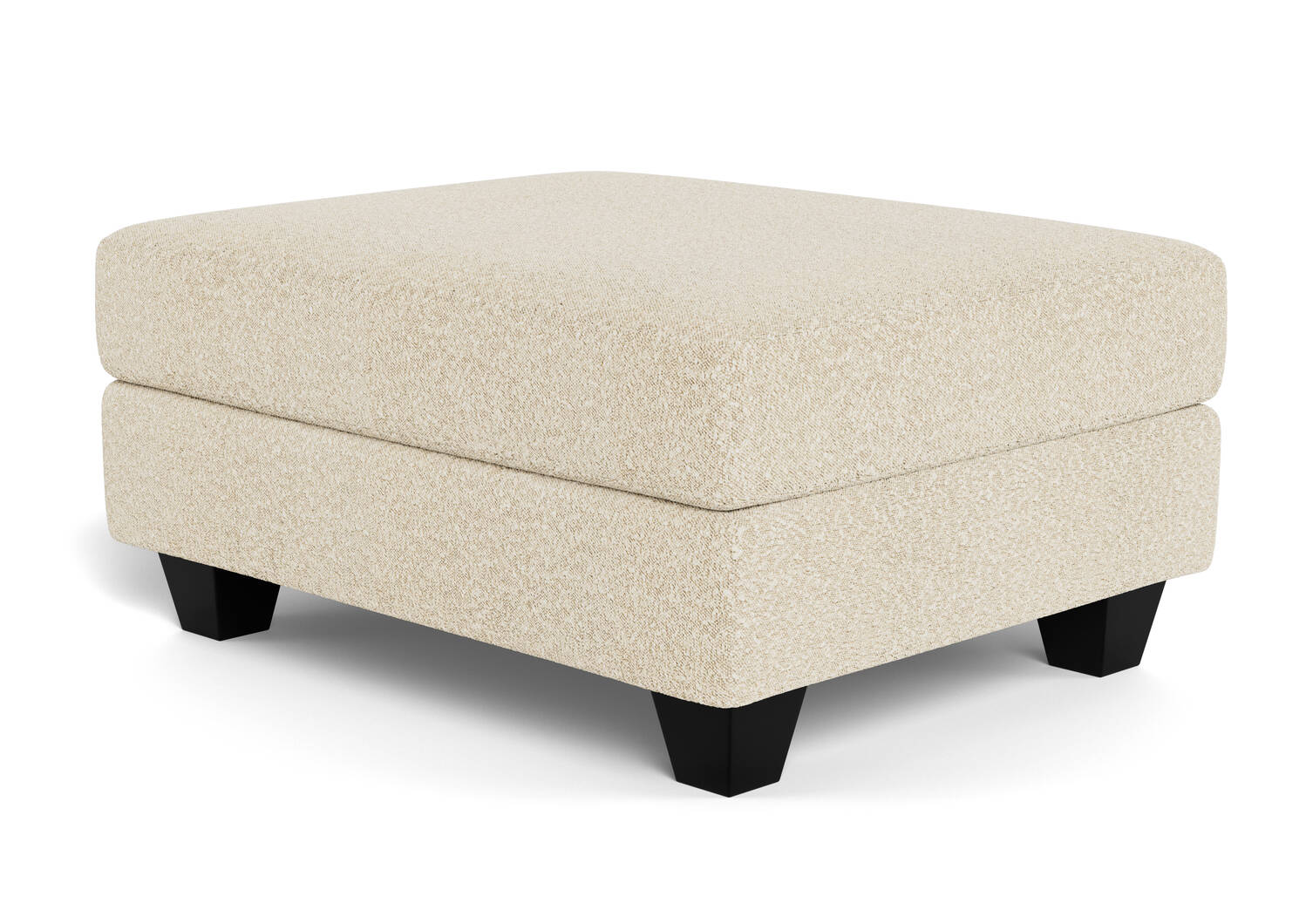 Repose-pieds Bronx personnalisé