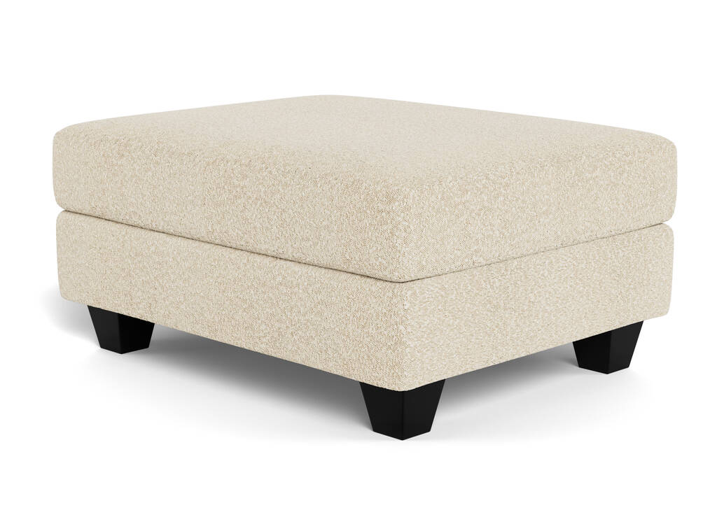 Repose-pieds Bronx personnalisé