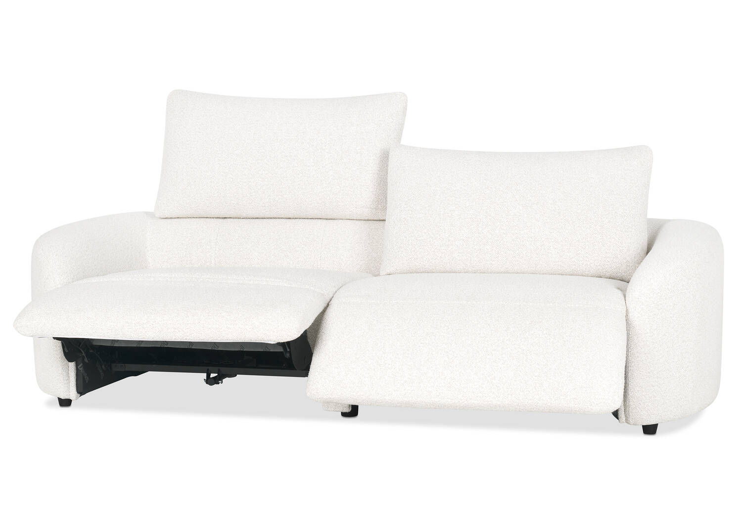 Hilary Relaxer Sofa -Cirro Natural