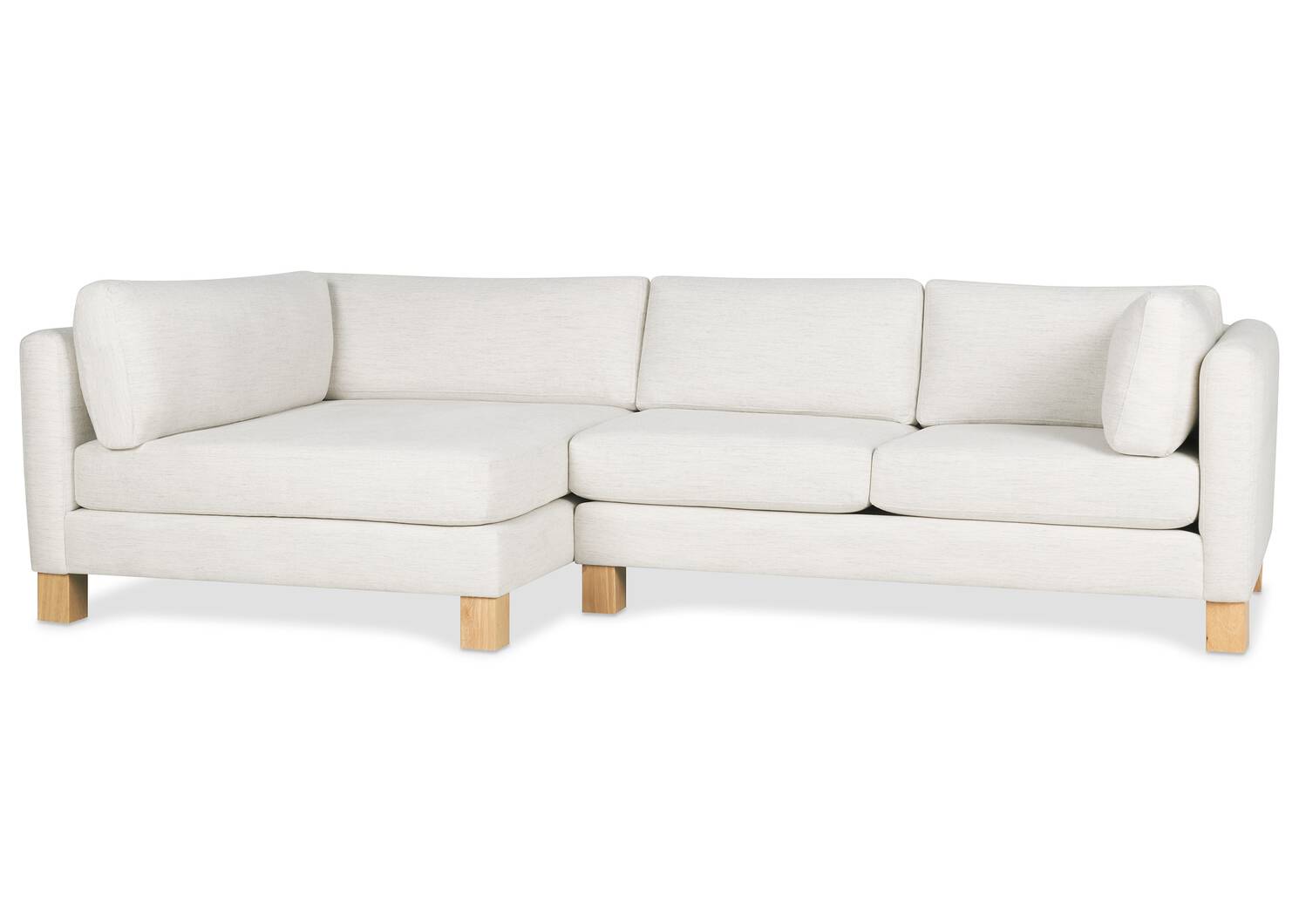 Canapé modulaire Gillian -Ashford cr, g.