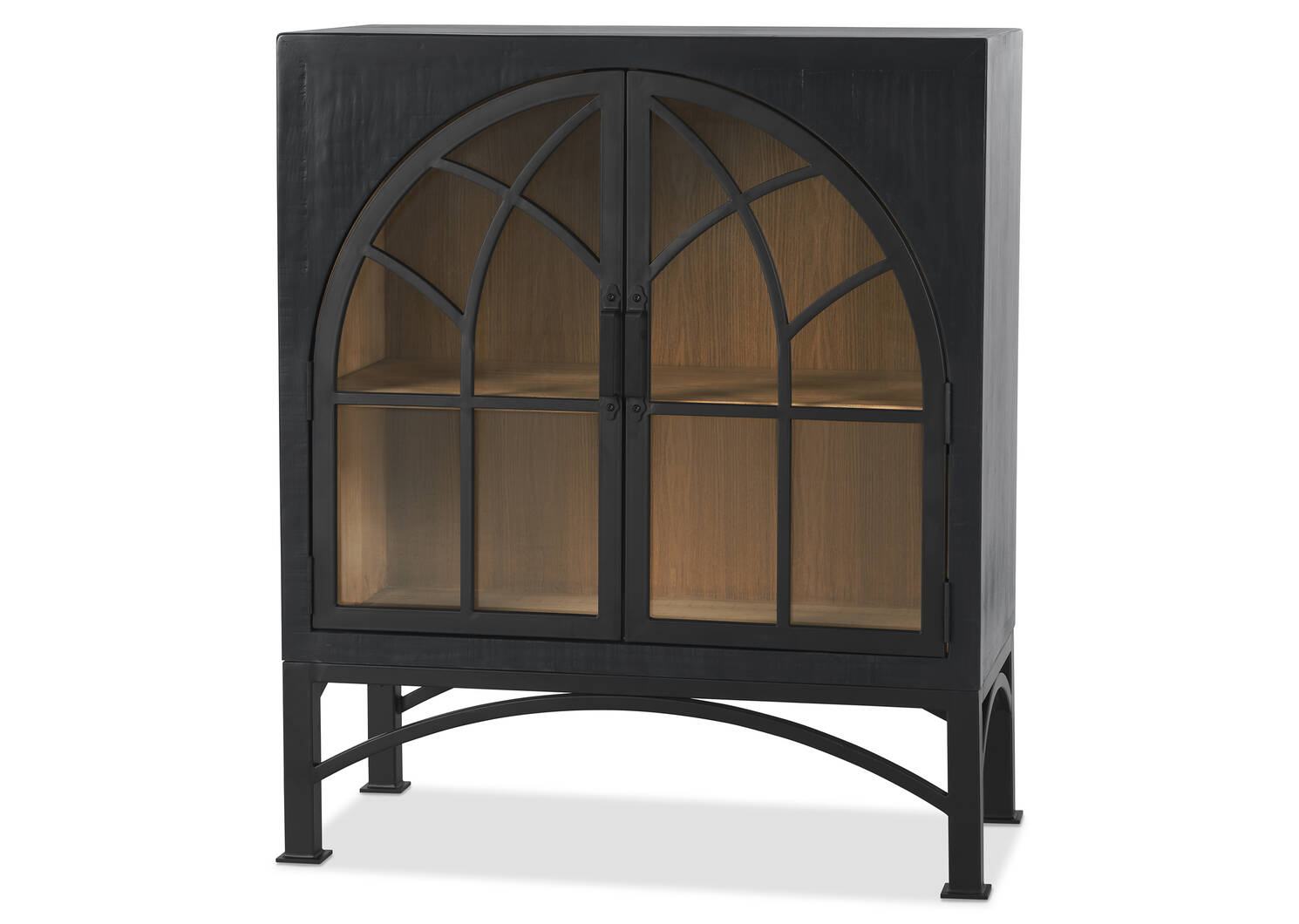 Cabinet Margot -Mannor noir