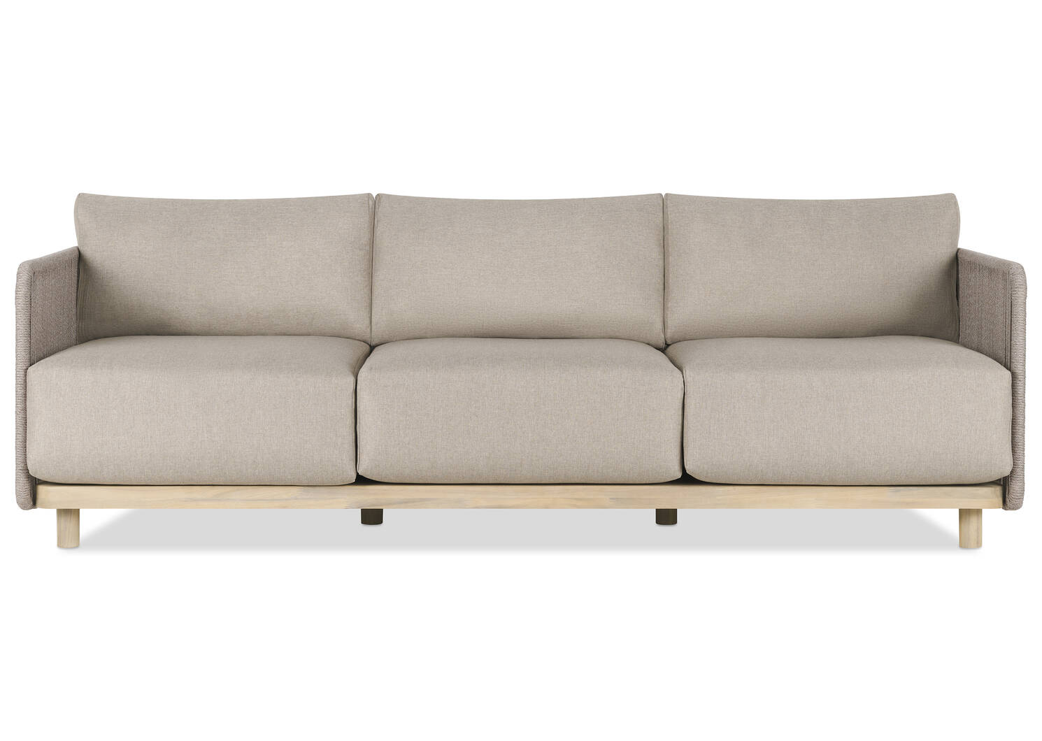 Belize Outdoor Sofa -Sand