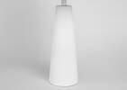 Tosca Table Lamp White