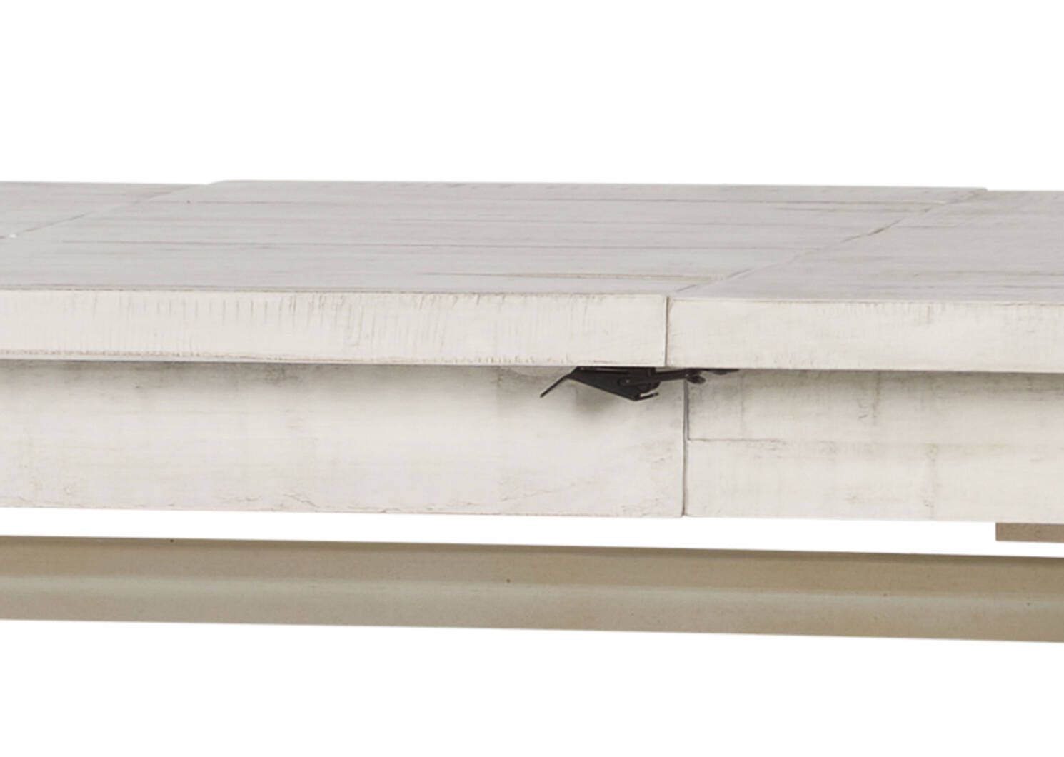 Table à rallonge Churchill -Alabaster