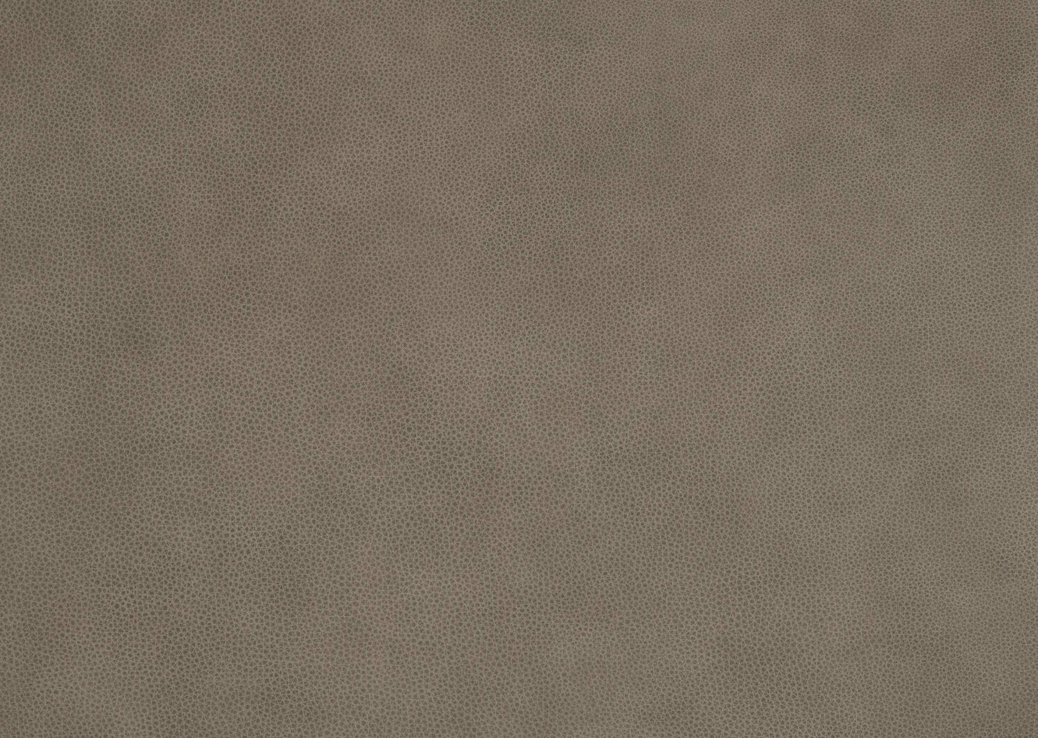 Chaise en cuir Maurizio -Torino moka