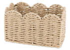 Elodie Rectangular Napkin Holder