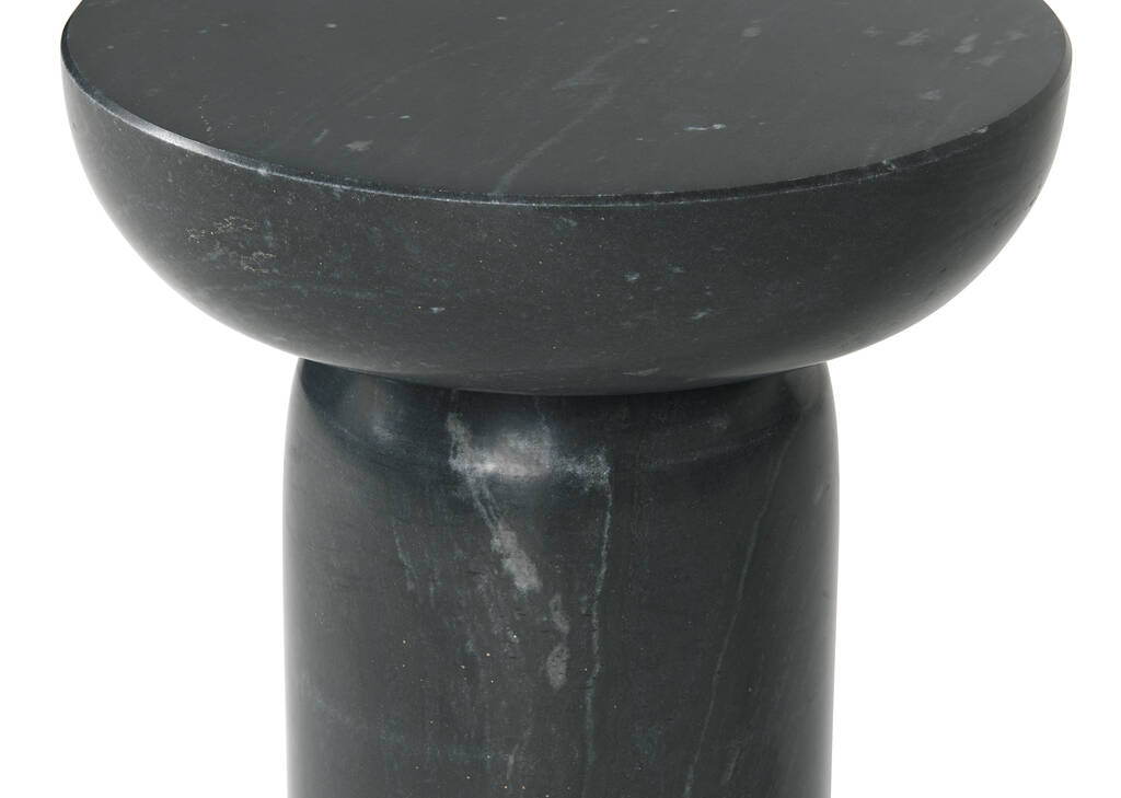 Forma Accent Table -Raven