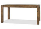 Table Boswell -Tiden écorce