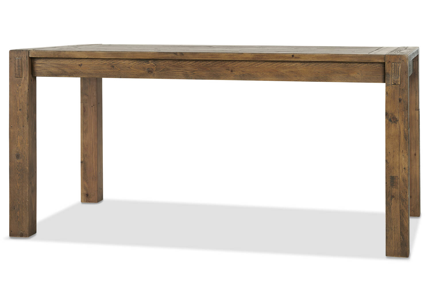 Table Boswell -Tiden écorce