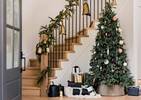 Klondike Tree 7FT Pre-Lit